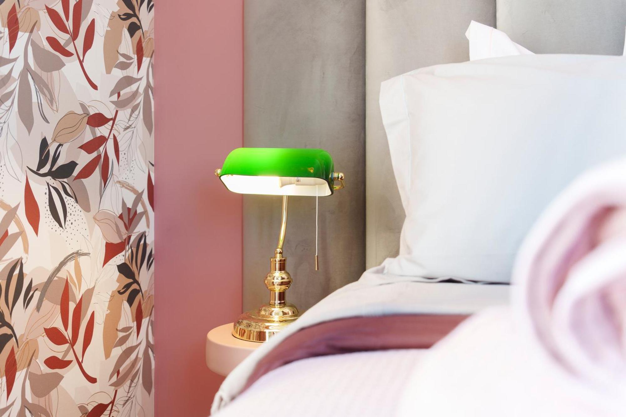 Nice Renting - Cambrai03 - Seaside Studio On The Promenade Des Anglais Εξωτερικό φωτογραφία