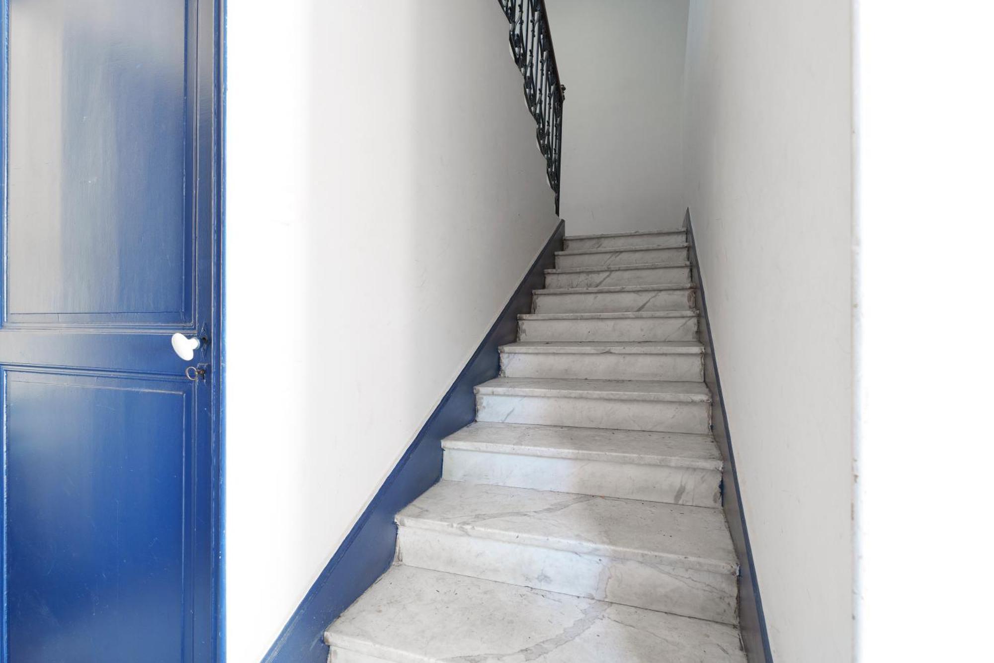 Nice Renting - Cambrai03 - Seaside Studio On The Promenade Des Anglais Εξωτερικό φωτογραφία