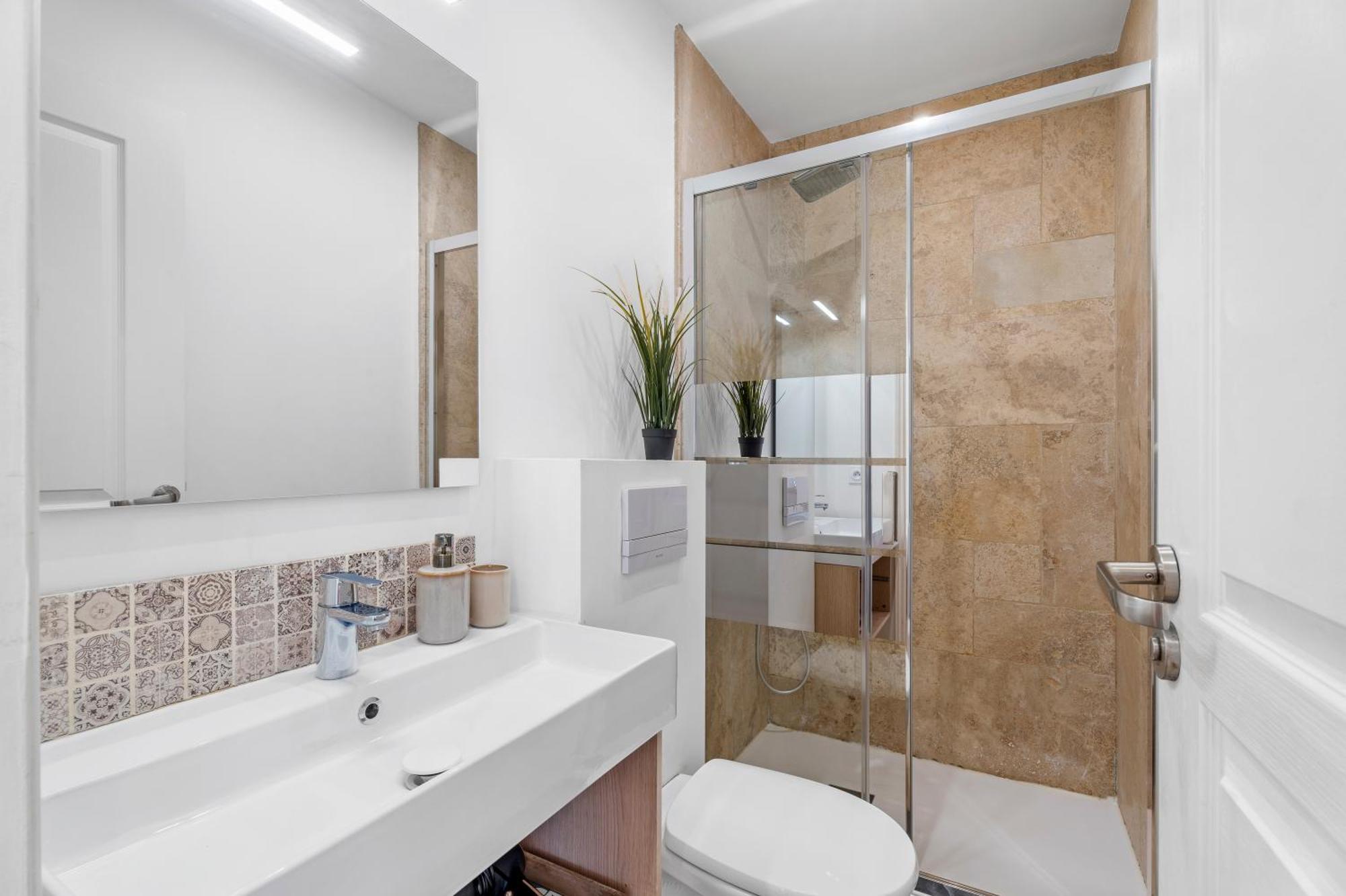 Nice Renting - Cambrai03 - Seaside Studio On The Promenade Des Anglais Εξωτερικό φωτογραφία